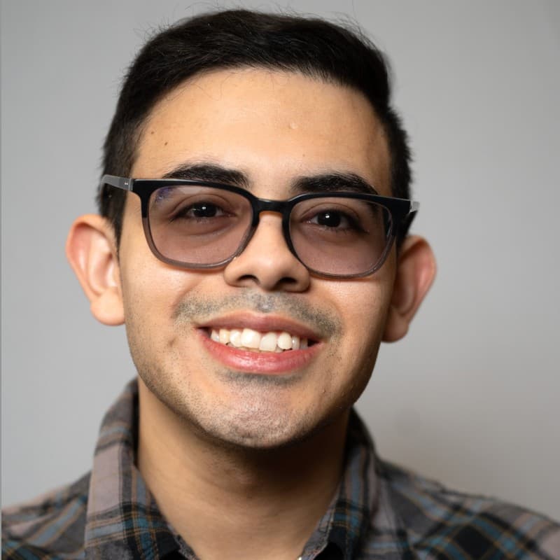 Jose Esteban Garcia